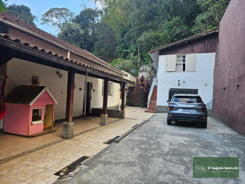 Casa à venda em Quitandinha, Petrópolis - RJ - Foto 5