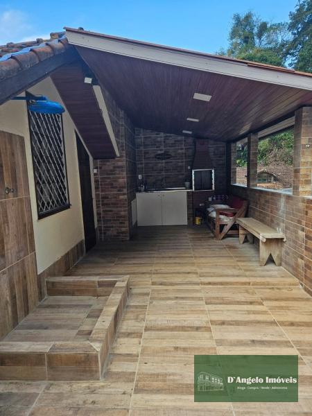 Casa à venda em Quitandinha, Petrópolis - RJ - Foto 3