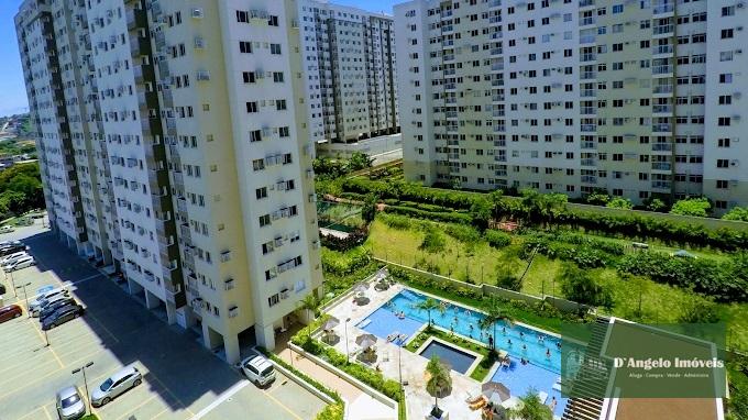 Apartamento à venda em Zona Oeste, Rio de Janeiro - RJ - Foto 1