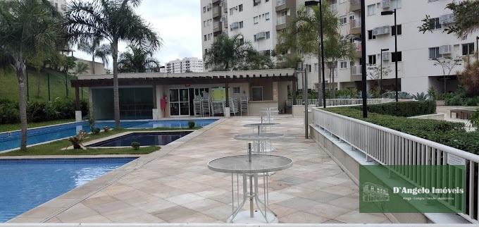 Apartamento à venda em Zona Oeste, Rio de Janeiro - RJ - Foto 3