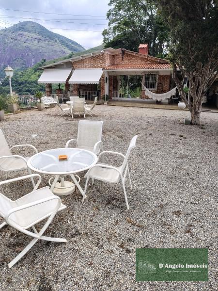 Casa para Temporada ,  para Alugar  à venda em Corrêas, Petrópolis - RJ - Foto 1