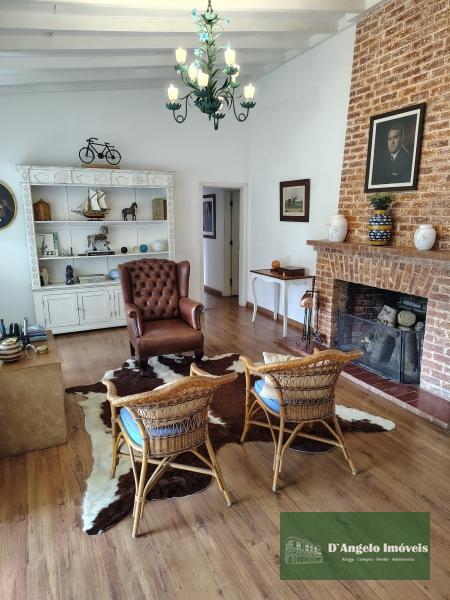 Casa para Temporada ,  para Alugar  à venda em Corrêas, Petrópolis - RJ - Foto 23