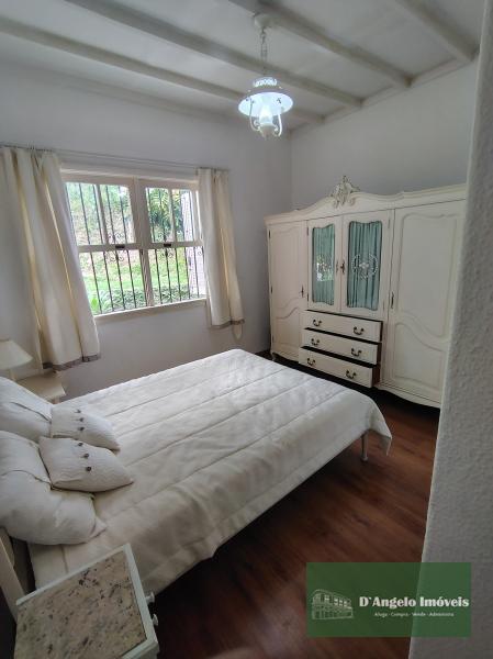 Casa para Temporada ,  para Alugar  à venda em Corrêas, Petrópolis - RJ - Foto 21