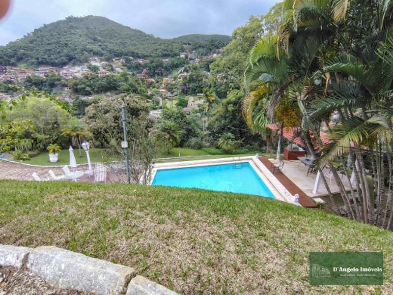 Casa para Temporada ,  para Alugar  à venda em Corrêas, Petrópolis - RJ - Foto 20