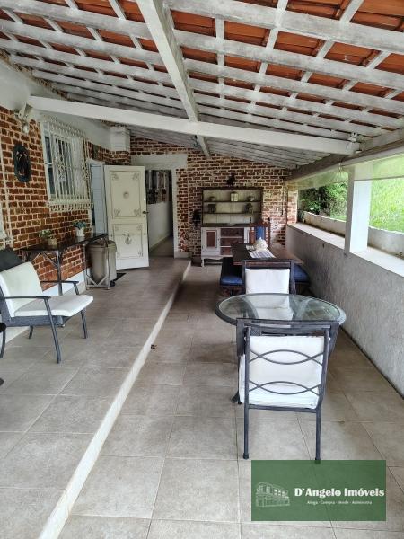 Casa para Temporada ,  para Alugar  à venda em Corrêas, Petrópolis - RJ - Foto 19