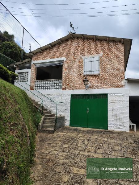 Casa para Temporada ,  para Alugar  à venda em Corrêas, Petrópolis - RJ - Foto 16