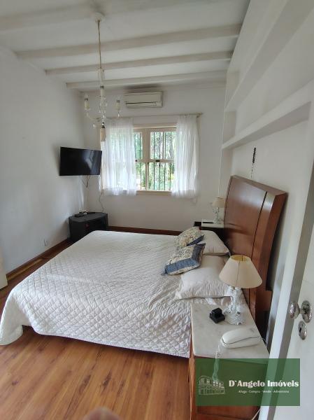 Casa para Temporada ,  para Alugar  à venda em Corrêas, Petrópolis - RJ - Foto 14