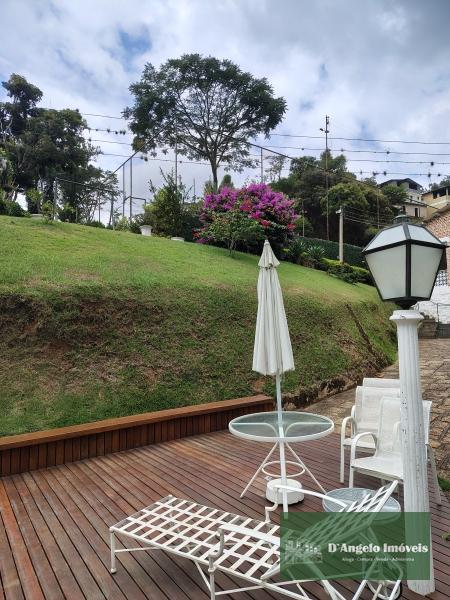 Casa para Temporada ,  para Alugar  à venda em Corrêas, Petrópolis - RJ - Foto 12