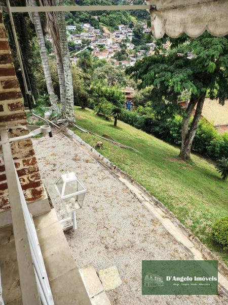 Casa para Temporada ,  para Alugar  à venda em Corrêas, Petrópolis - RJ - Foto 10