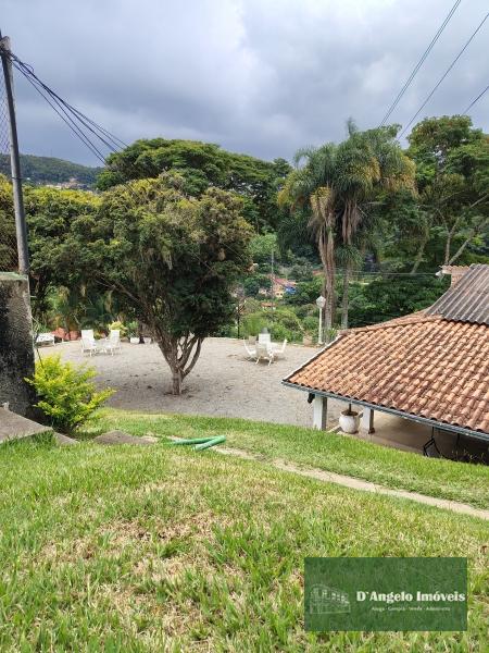 Casa para Temporada ,  para Alugar  à venda em Corrêas, Petrópolis - RJ - Foto 9