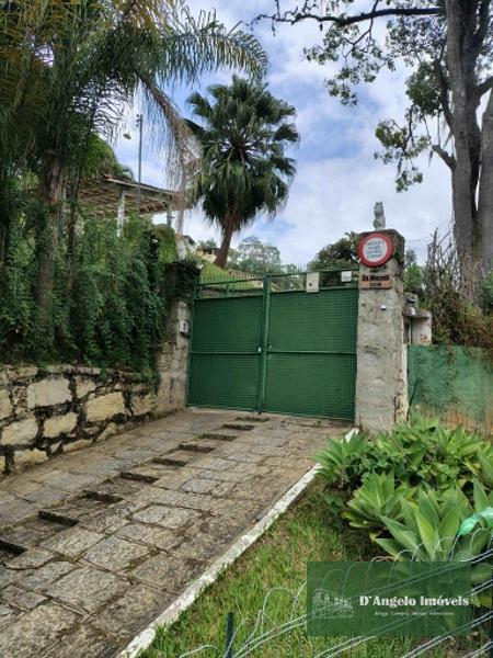 Casa para Temporada ,  para Alugar  à venda em Corrêas, Petrópolis - RJ - Foto 8