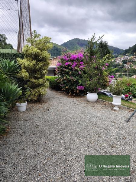 Casa para Temporada ,  para Alugar  à venda em Corrêas, Petrópolis - RJ - Foto 5