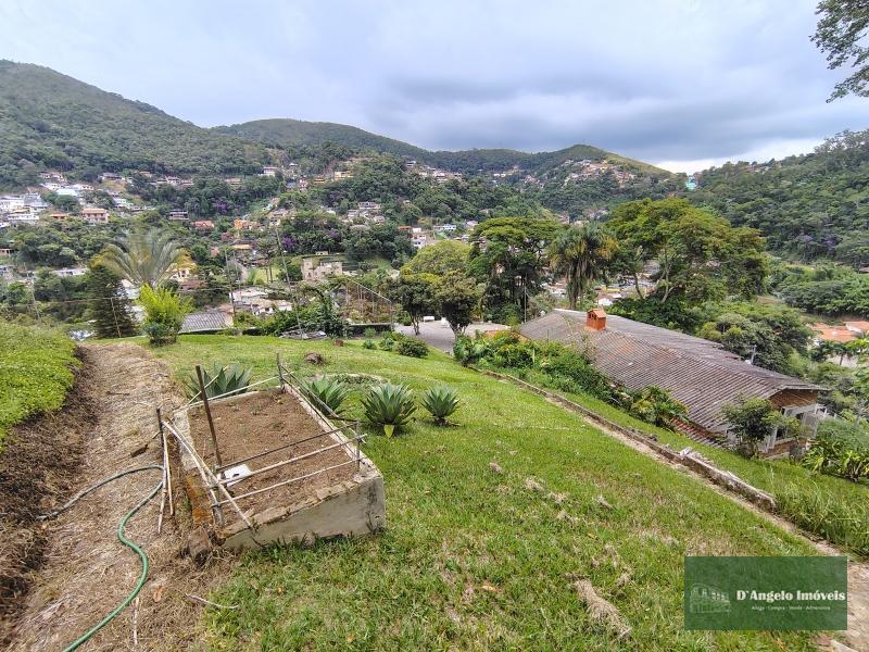 Casa para Temporada ,  para Alugar  à venda em Corrêas, Petrópolis - RJ - Foto 2