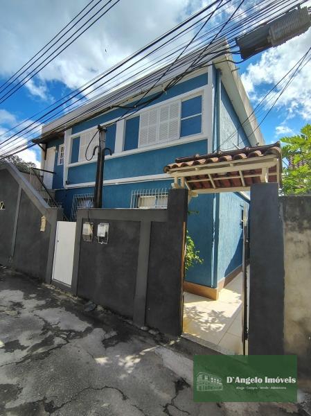 Casa para Alugar em Bingen, Petrópolis - RJ - Foto 8