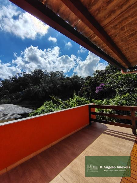 Casa para Alugar em Bingen, Petrópolis - RJ - Foto 6
