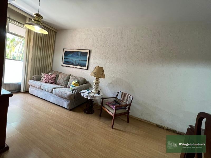 Apartamento para Alugar  à venda em Bingen, Petrópolis - RJ - Foto 16