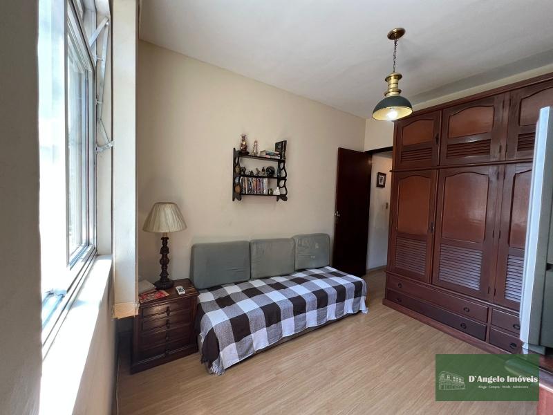 Apartamento para Alugar  à venda em Bingen, Petrópolis - RJ - Foto 30