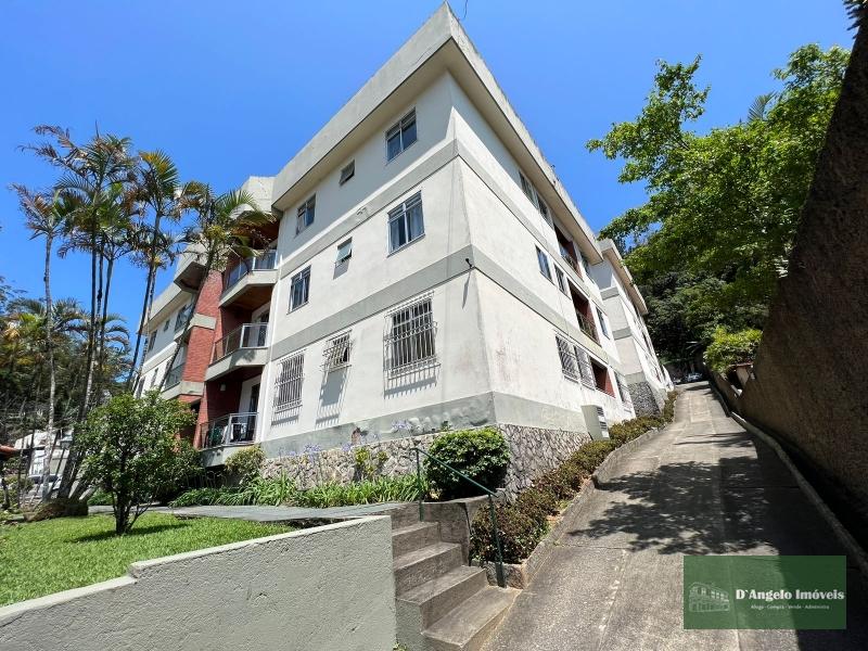 Apartamento para Alugar  à venda em Bingen, Petrópolis - RJ - Foto 22