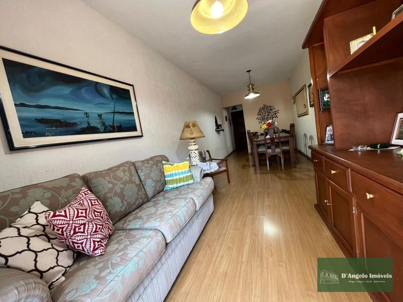 Apartamento para Alugar  à venda em Bingen, Petrópolis - RJ - Foto 18