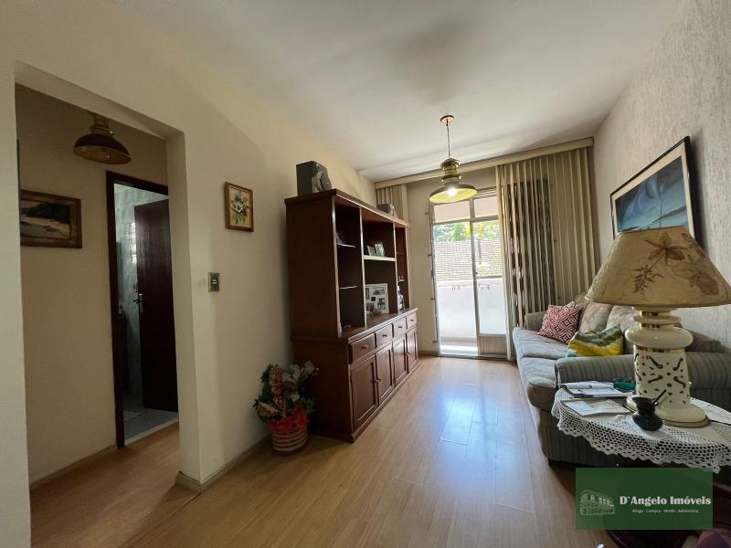 Apartamento para Alugar  à venda em Bingen, Petrópolis - RJ - Foto 13