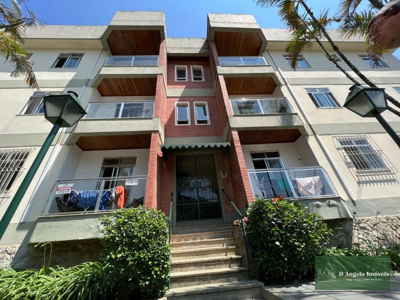 Apartamento para Alugar  à venda em Bingen, Petrópolis - RJ - Foto 11