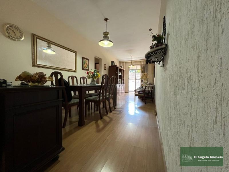 Apartamento para Alugar  à venda em Bingen, Petrópolis - RJ - Foto 8