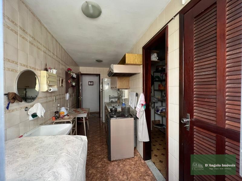 Apartamento para Alugar  à venda em Bingen, Petrópolis - RJ - Foto 6