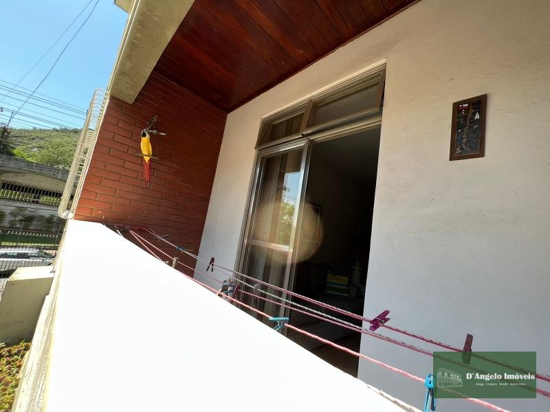 Apartamento para Alugar  à venda em Bingen, Petrópolis - RJ - Foto 3
