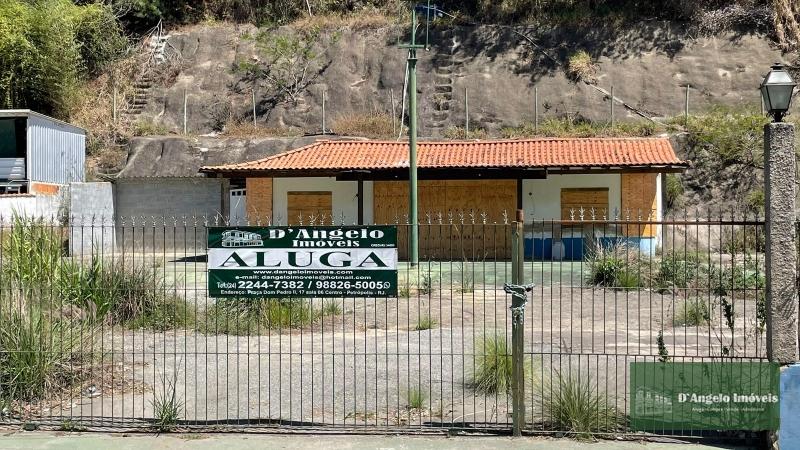 Loja para Alugar em Itaipava, Petrópolis - RJ - Foto 1