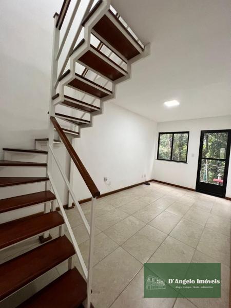Apartamento à venda em São Sebastião, Petrópolis - RJ - Foto 2