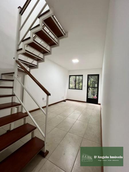 Apartamento à venda em São Sebastião, Petrópolis - RJ - Foto 4