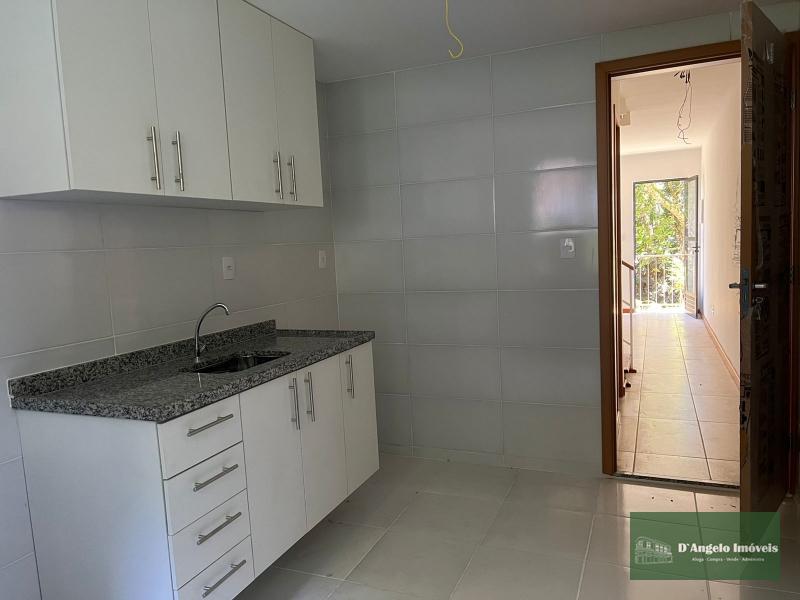 Apartamento à venda em São Sebastião, Petrópolis - RJ - Foto 9