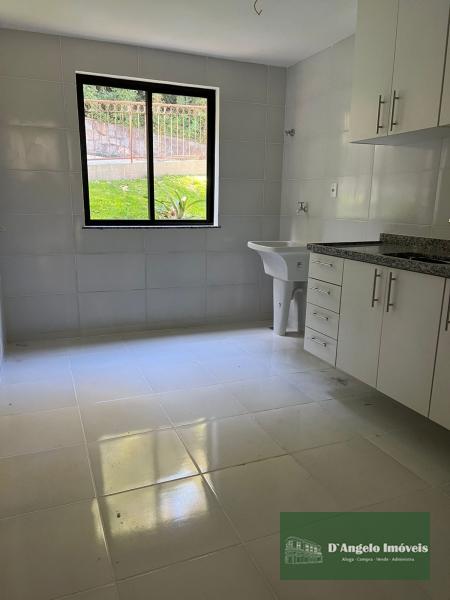 Apartamento à venda em São Sebastião, Petrópolis - RJ - Foto 15