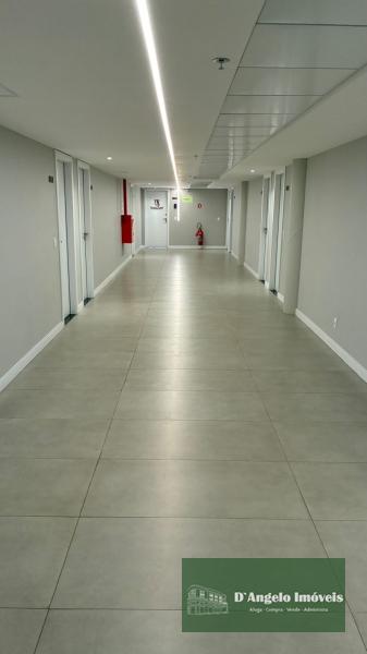 Sala para Alugar em Centro, Petrópolis - RJ - Foto 14