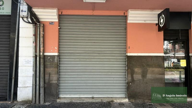 Loja para Alugar em Centro, Petrópolis - RJ - Foto 4