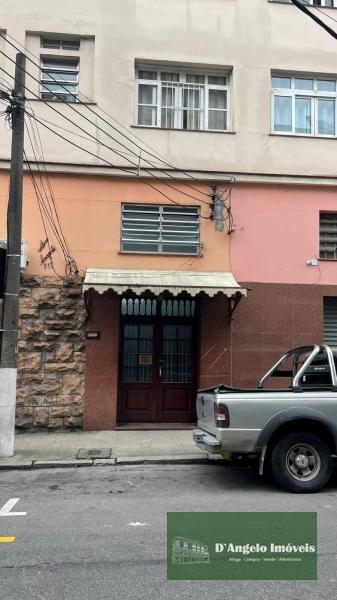Apartamento para alugar em Centro, Petrópolis - RJ