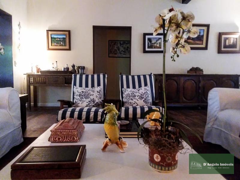 Casa à venda em Carangola, Petrópolis - RJ - Foto 3