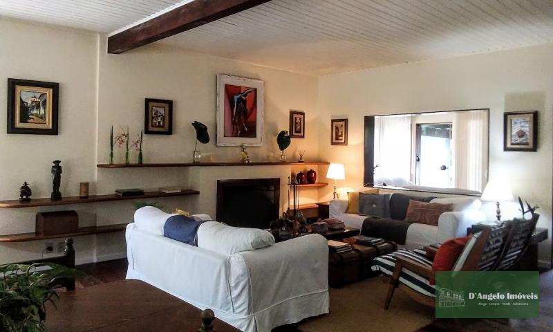 Casa à venda em Carangola, Petrópolis - RJ - Foto 4