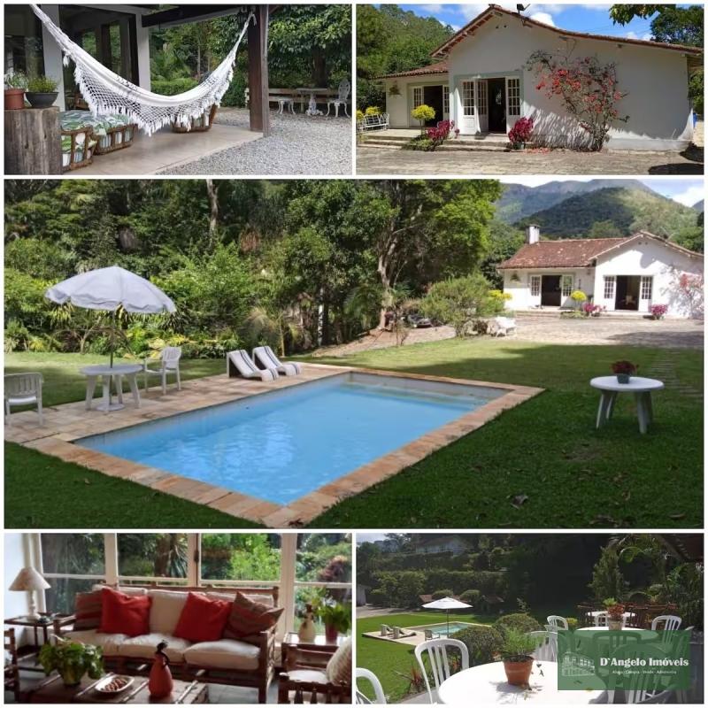 Casa à venda em Carangola, Petrópolis - RJ - Foto 5