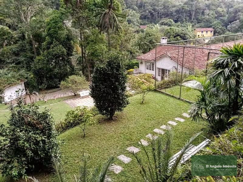 Casa à venda em Carangola, Petrópolis - RJ - Foto 7