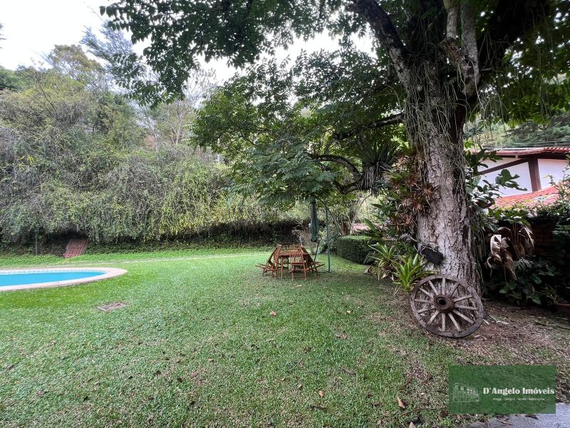 Casa à venda em Itaipava, Petrópolis - RJ - Foto 37
