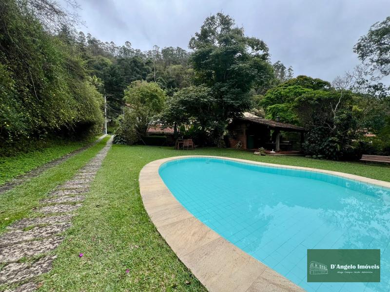 Casa à venda em Itaipava, Petrópolis - RJ - Foto 38