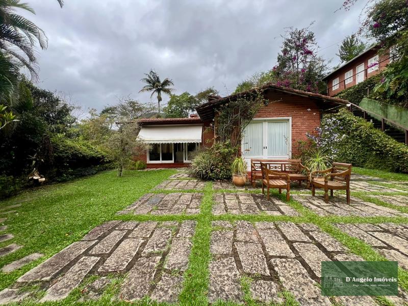 Casa à venda em Itaipava, Petrópolis - RJ - Foto 1