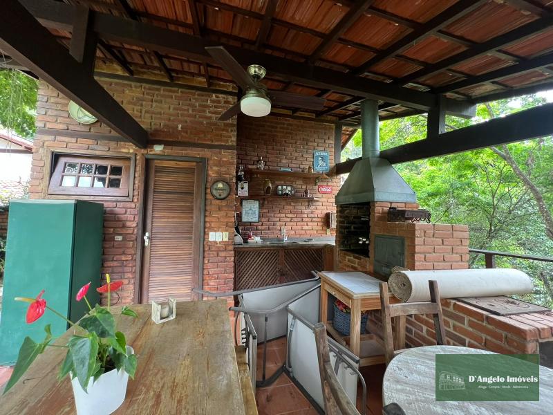 Casa à venda em Itaipava, Petrópolis - RJ - Foto 12