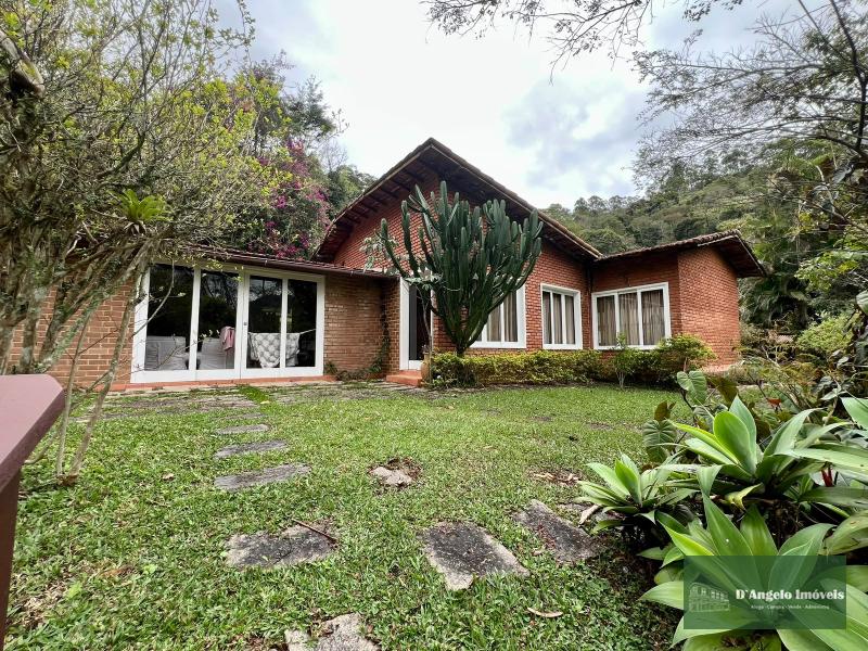 Casa à venda em Itaipava, Petrópolis - RJ - Foto 21