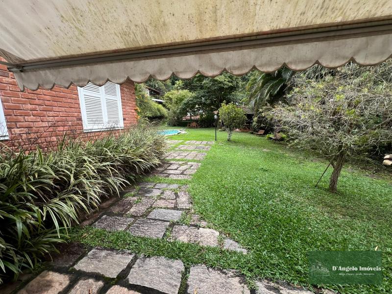 Casa à venda em Itaipava, Petrópolis - RJ - Foto 30
