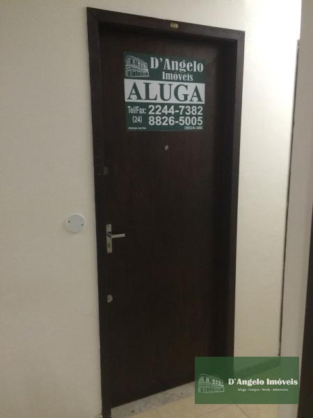 Sala para Alugar em Centro, Petrópolis - RJ - Foto 8