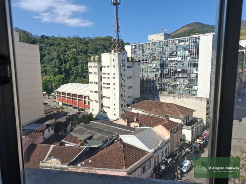 Apartamento à venda em Centro, Petrópolis - RJ - Foto 8