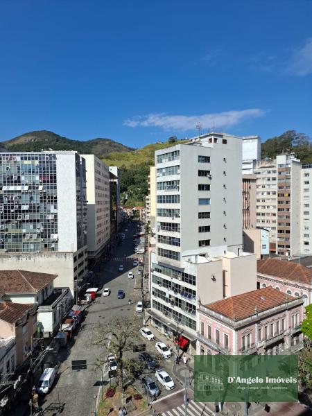 Apartamento à venda em Centro, Petrópolis - RJ - Foto 1