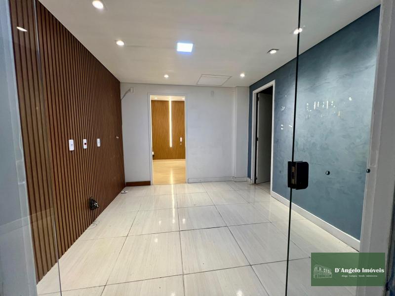 Sala para Alugar em Centro, Petrópolis - RJ - Foto 1